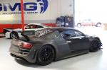 Audi R8 LMS by GMG Racing 2012 года